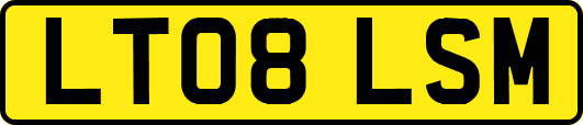 LT08LSM