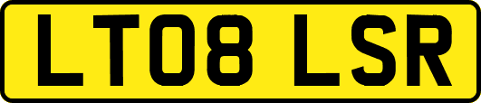 LT08LSR
