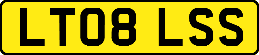 LT08LSS