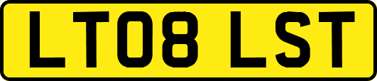 LT08LST
