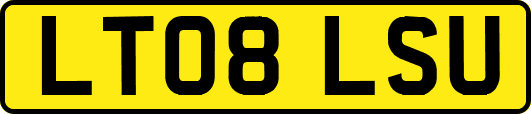 LT08LSU