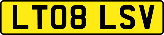 LT08LSV