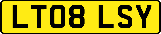 LT08LSY