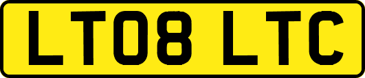LT08LTC