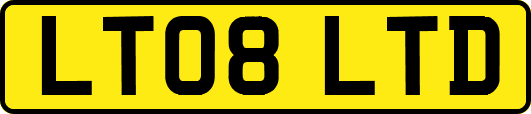 LT08LTD