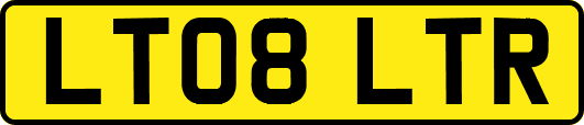LT08LTR