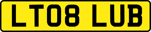 LT08LUB