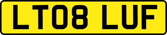 LT08LUF