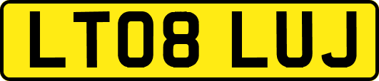 LT08LUJ