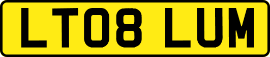 LT08LUM