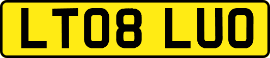 LT08LUO