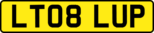 LT08LUP