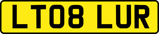 LT08LUR