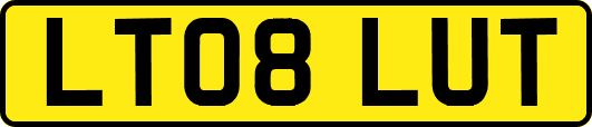 LT08LUT