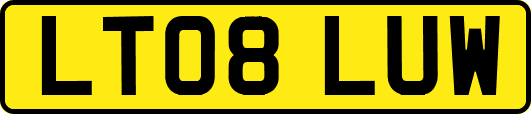 LT08LUW
