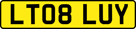 LT08LUY