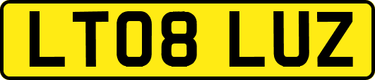 LT08LUZ