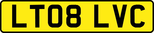 LT08LVC
