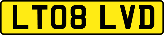 LT08LVD