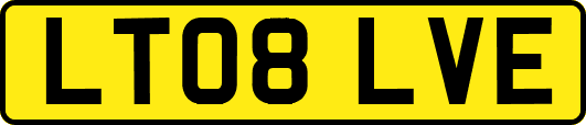 LT08LVE