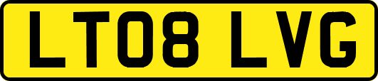 LT08LVG