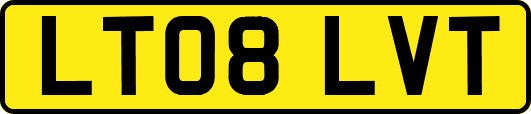 LT08LVT