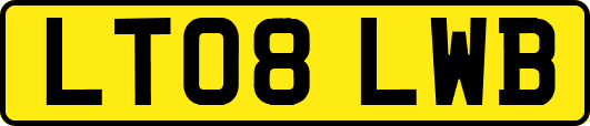 LT08LWB