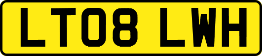 LT08LWH