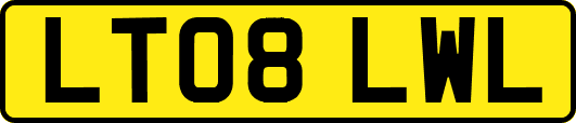 LT08LWL