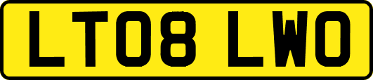 LT08LWO