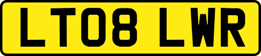LT08LWR