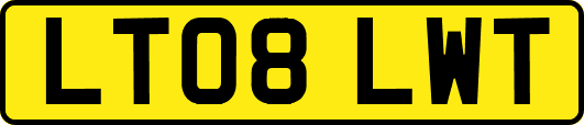 LT08LWT