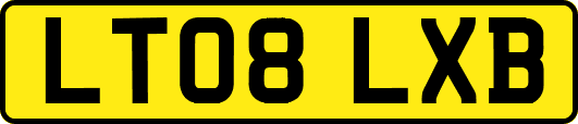LT08LXB