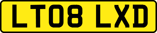 LT08LXD