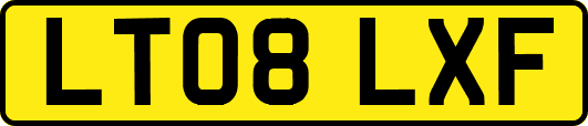 LT08LXF
