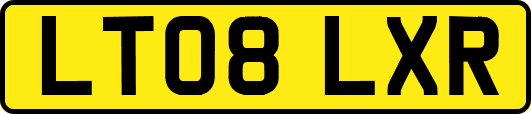 LT08LXR