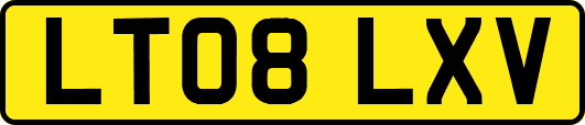 LT08LXV