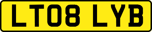 LT08LYB