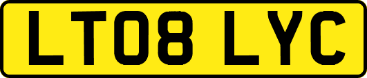 LT08LYC
