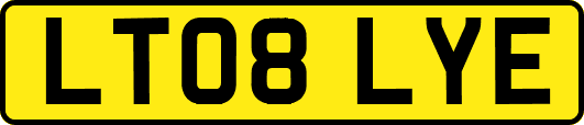 LT08LYE