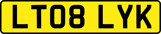 LT08LYK