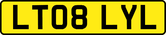 LT08LYL