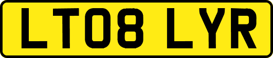 LT08LYR