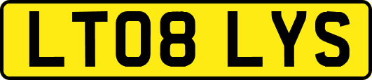 LT08LYS