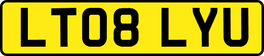 LT08LYU