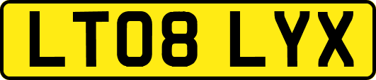 LT08LYX