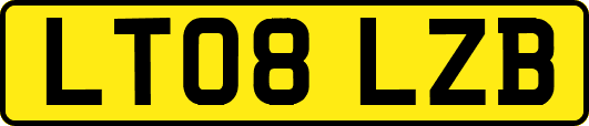 LT08LZB