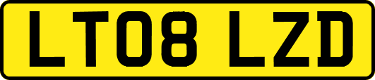 LT08LZD