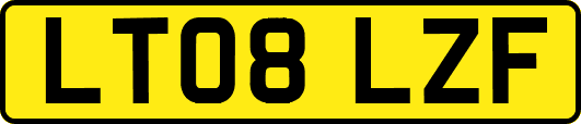 LT08LZF