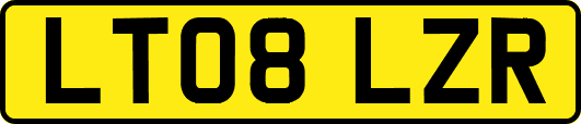 LT08LZR